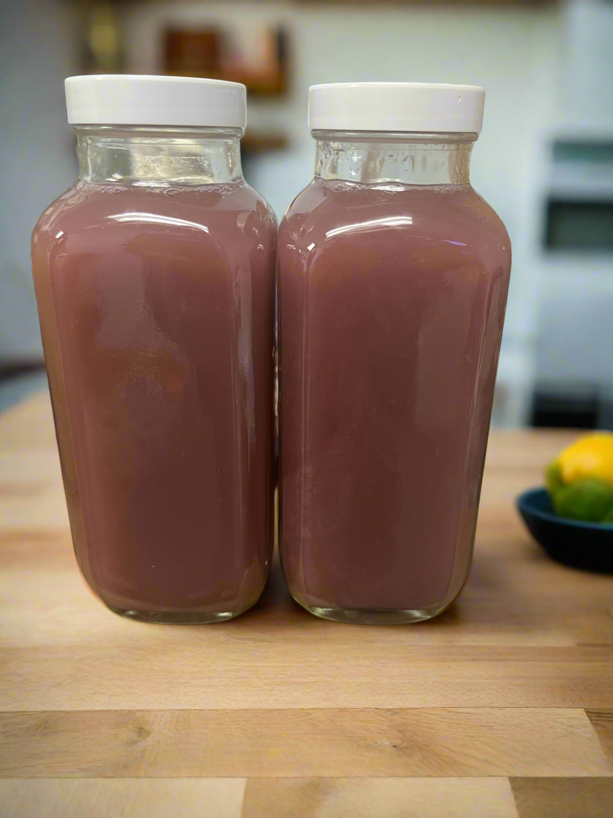 Antioxidant Flush Juice