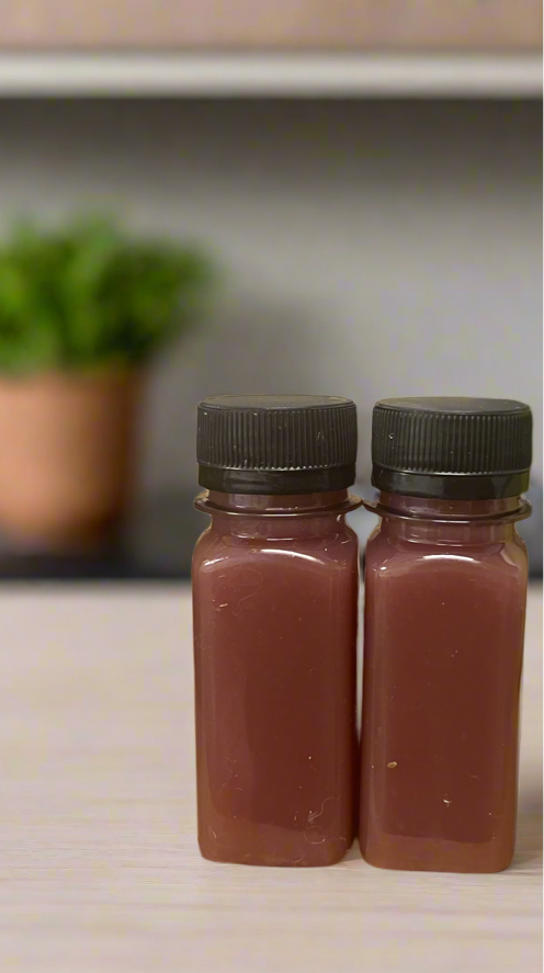 Immune- juice shots