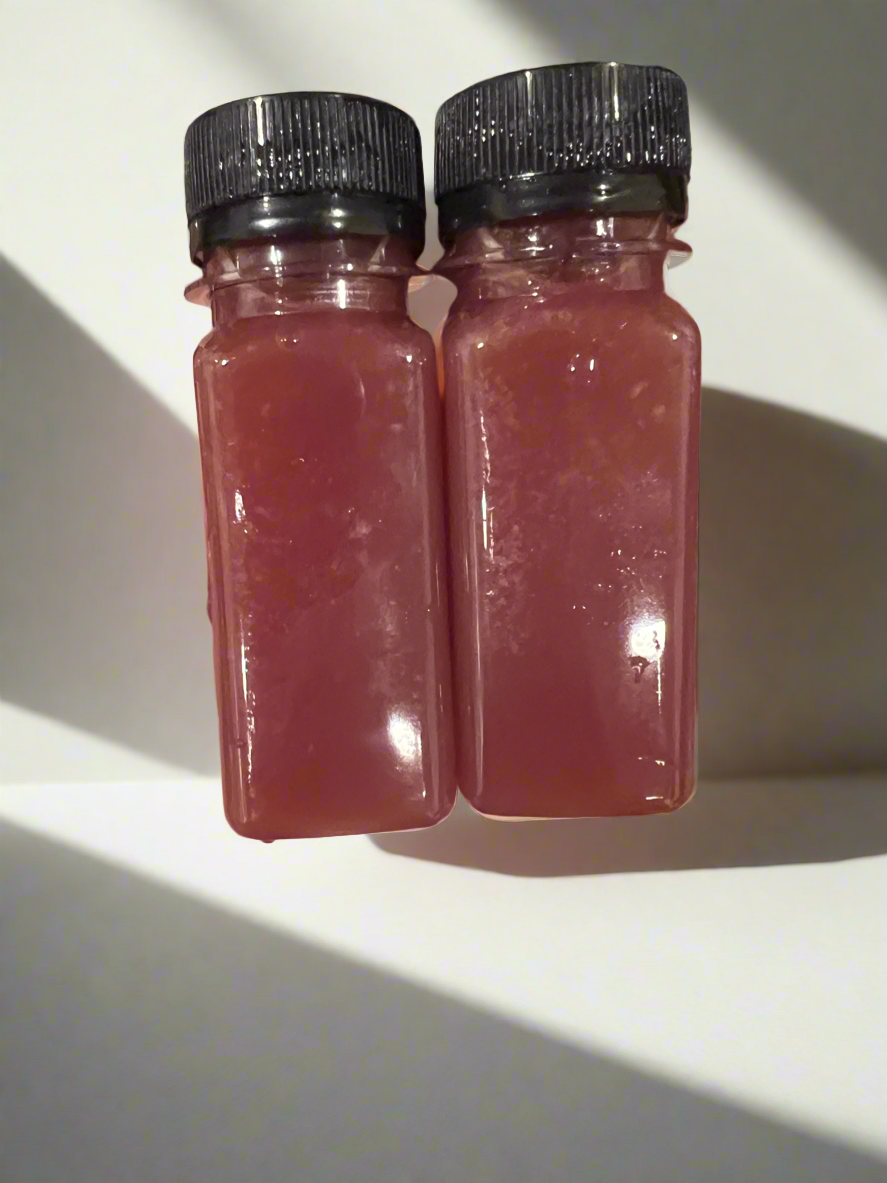 Immune- juice shots