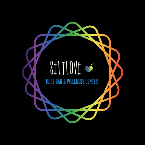 Self-Love Juice Bar & Wellness Center