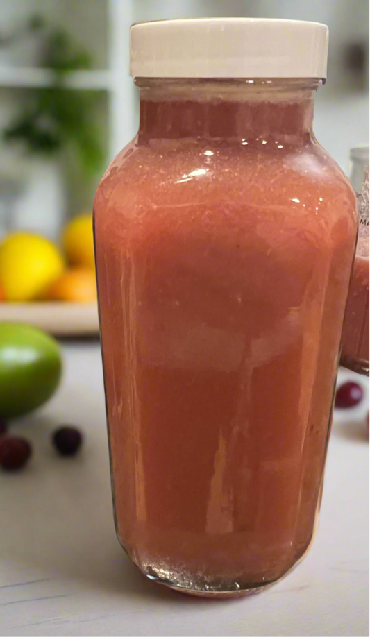 Unicorn Blast Juice