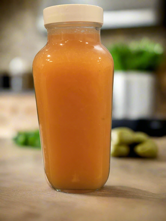 Tropics Revival Juice