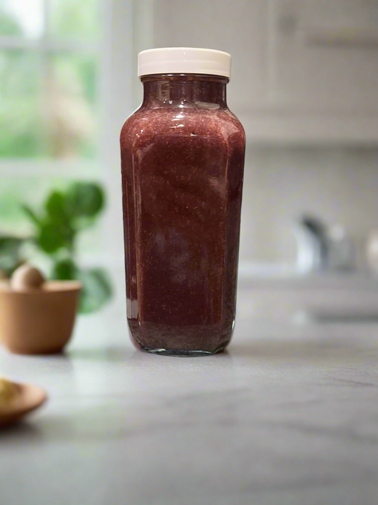 Cough Kicker Juice