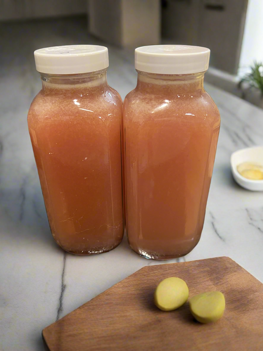 Grape Explosion Juice