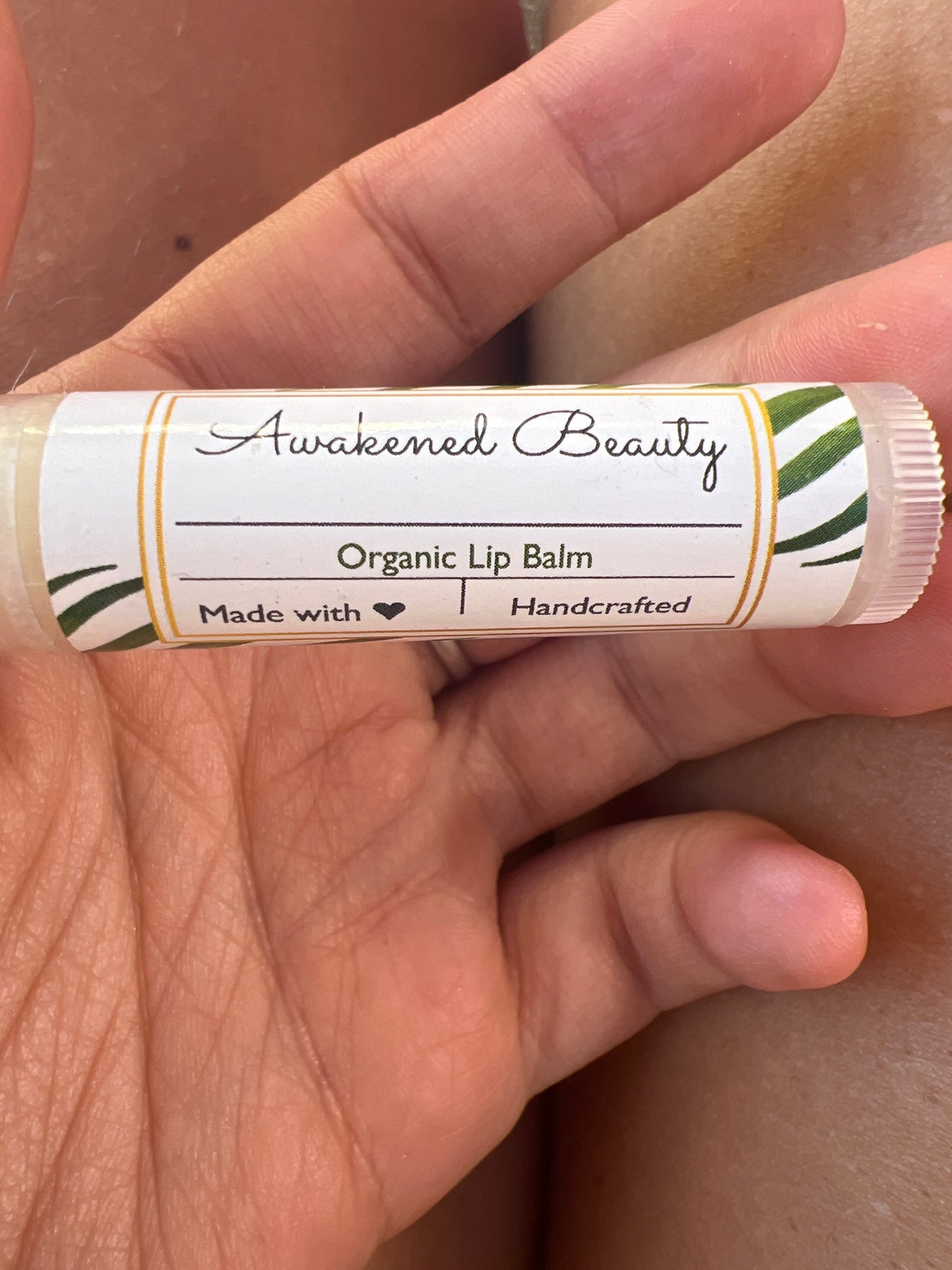 Lip Balms