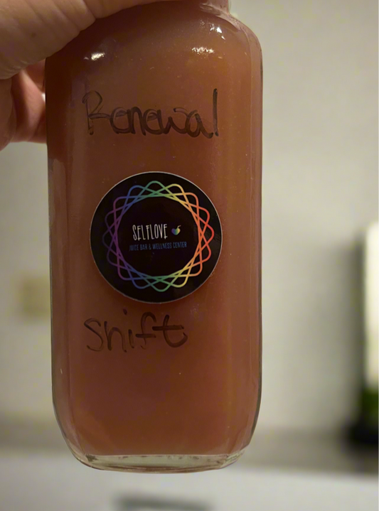 Renewal Shift Juice