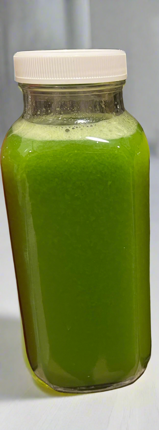 Healing Potion Juice