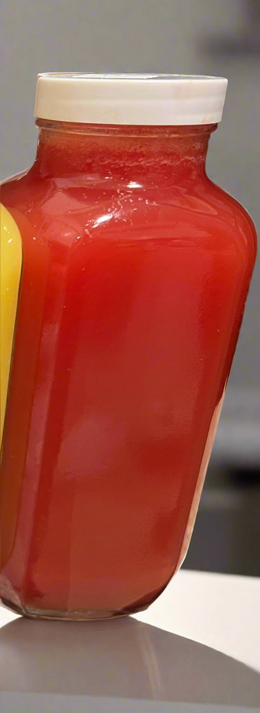Sugar Juice