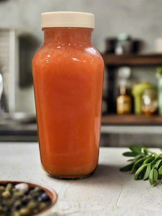 Energizer Bunny Juice