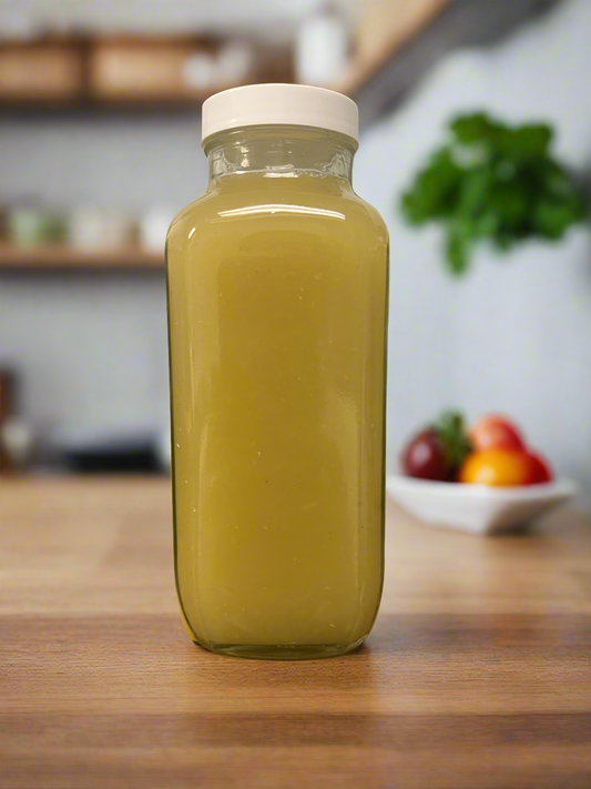Kiwi Kicker Juice