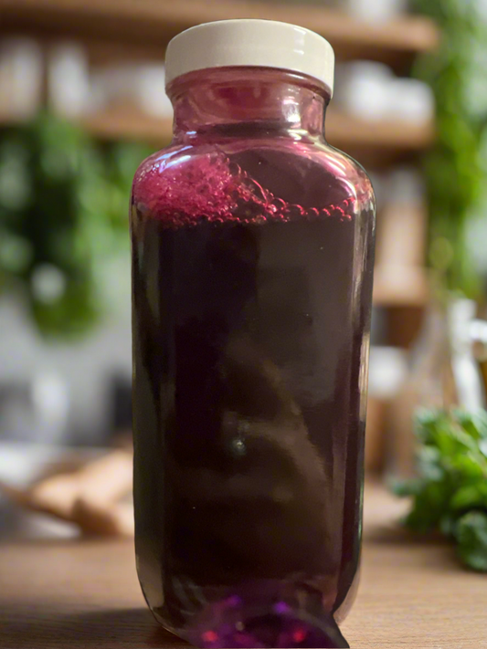 Beet Lovers Juice