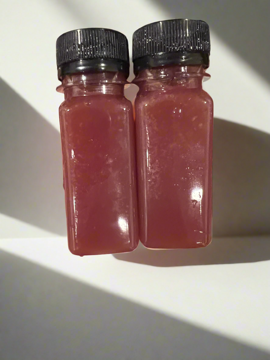 Immune- juice shots