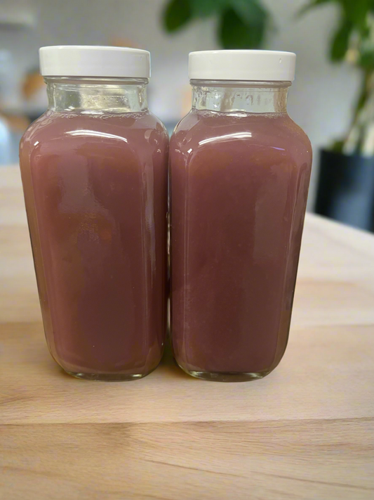 C- Explosion Juice